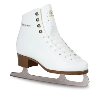 Dětské brusle Botas Regina Jr