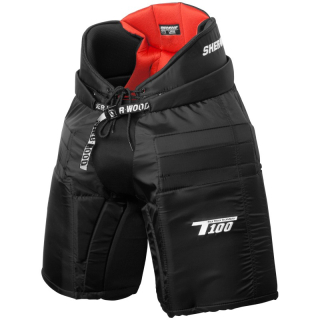 Brankařské kalhoty Sher-wood T100 Sr
